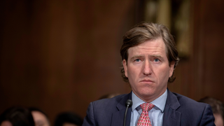 Trump Fires Senior Cybersecurity Official Who Disputed His Outlandish Claims About Election Fraud